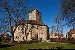 Schloss Erlach