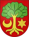 Wappen von Erlach