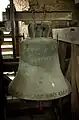 Glocke 3 (cis2)