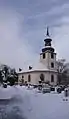 Kirche St. Martin (Martinsbühler Kirche)
