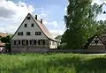 Herringhof in Tennenlohe – Ein klassischer Dreiseitenhof