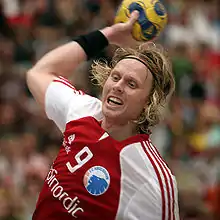 Erlend Mamelund