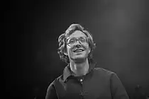 Erlend Øye, Immergut Festival 2015