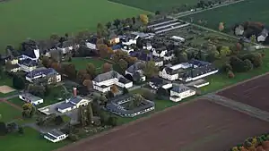 Justizvollzugsanstalt Euskirchen