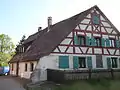 Gugelschloss/Schreiberschloss/Imhoff-Schlösschen