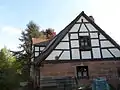Förrenbergerscher Herrensitz