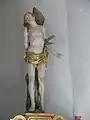 Heiliger Sebastian
