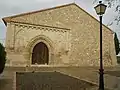 Kapelle Blut Christi