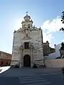 Rostruskapelle
