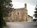 Ermita de Nuestra Señora del Villar