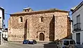 Iglesia de San Blas
