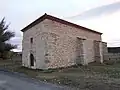 Rochuskapelle