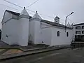 Rochuskapelle