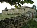 Einsiedelei San Roque