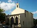 Dominikuskapelle