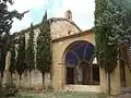 Josephskapelle
