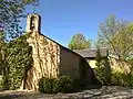 Martinskapelle