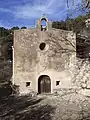 Paulskapelle