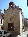 Rochuskapelle