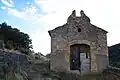 Luzienkapelle