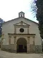 Magdalenenkapelle