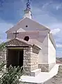 Luzienkapelle