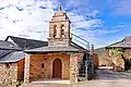 Kapelle von Tedejo