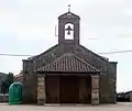 Kapelle Mariä Schnee