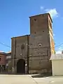 Ermita de la Virgen de las Puertas