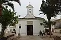 Christuskapelle