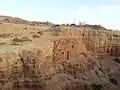 Ehemalige Felseneinsiedelei