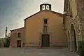 Bartholomäuskapelle