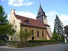 Dorfkirche