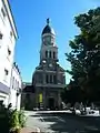 Kirche Mariä Himmelfahrt