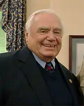 Ernest Borgnine