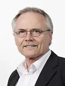 Ernst Günter Wenzler