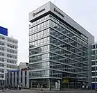 Raiffeisen-Haus