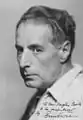 Ernst Toch(* 1887)