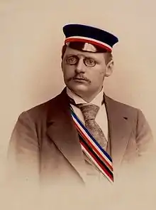 Ernst Bail