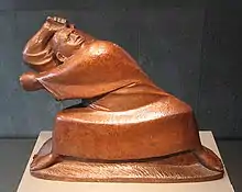 Der Berserker (1910)