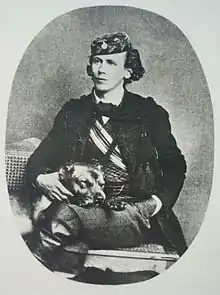 Ernst Burow
