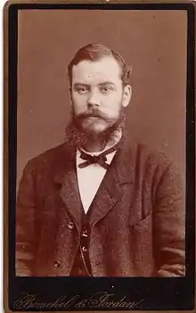 Ernst von Sury