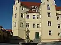Schloss Erolzheim