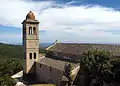 ehemaliger Konvent Santa Maria Assunta