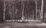 Zeppelin-Denkmal