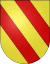 Wappen von Ersigen