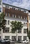 Erster NÖ Arbeiter Konsum-Verein