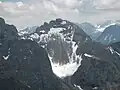 Von der Walser Hammerspitze