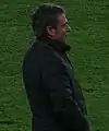 Ersun Yanal