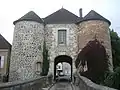Tor Saint-Nicolas